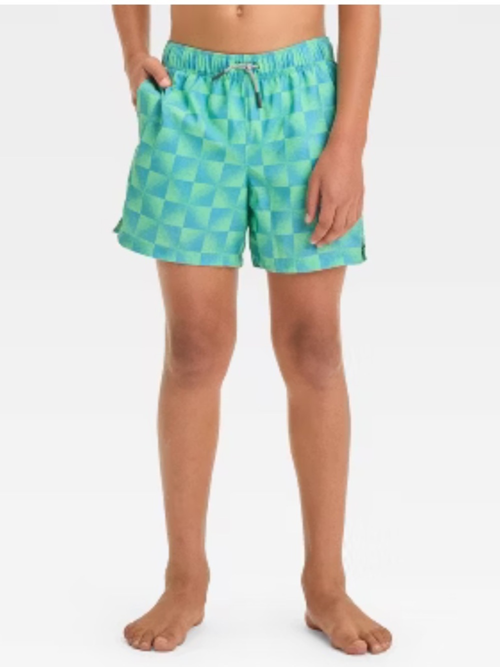 Boys Swim Trunks